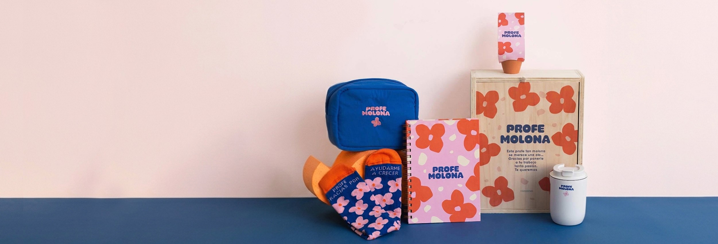 Regalos para profesores