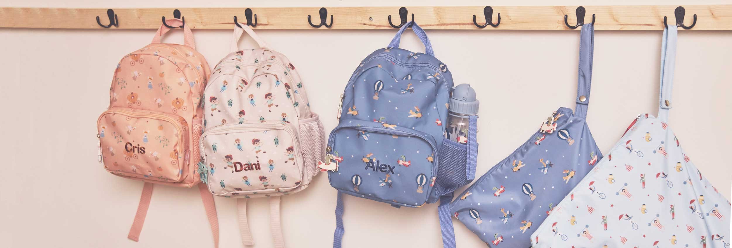 Vuelta al cole