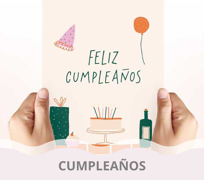 Cumpleaños