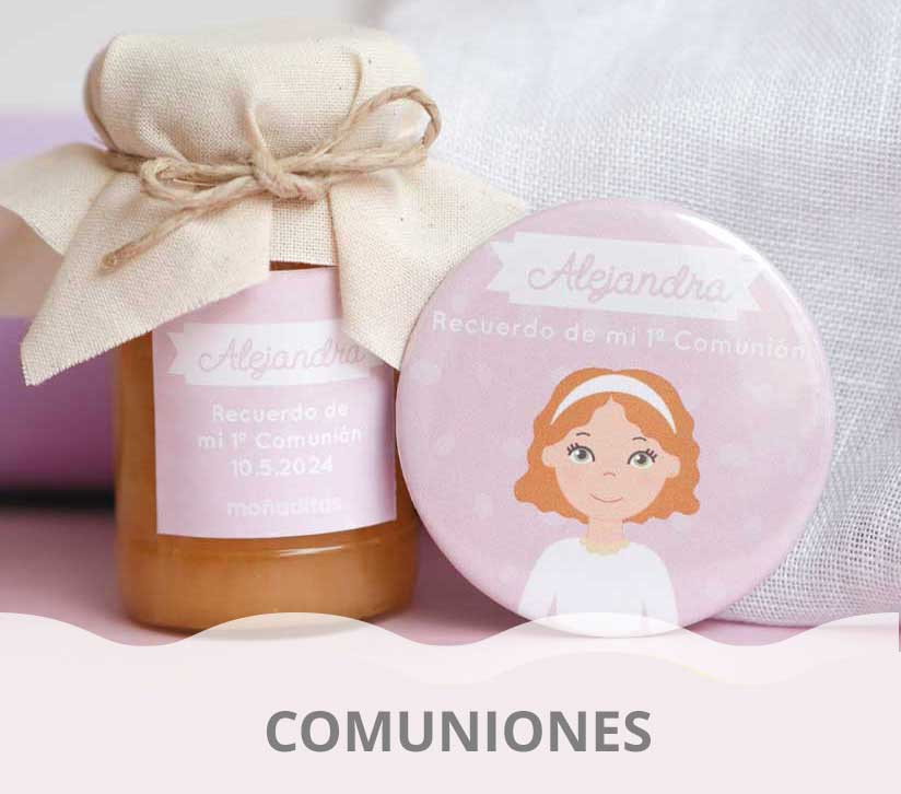 Comuniones