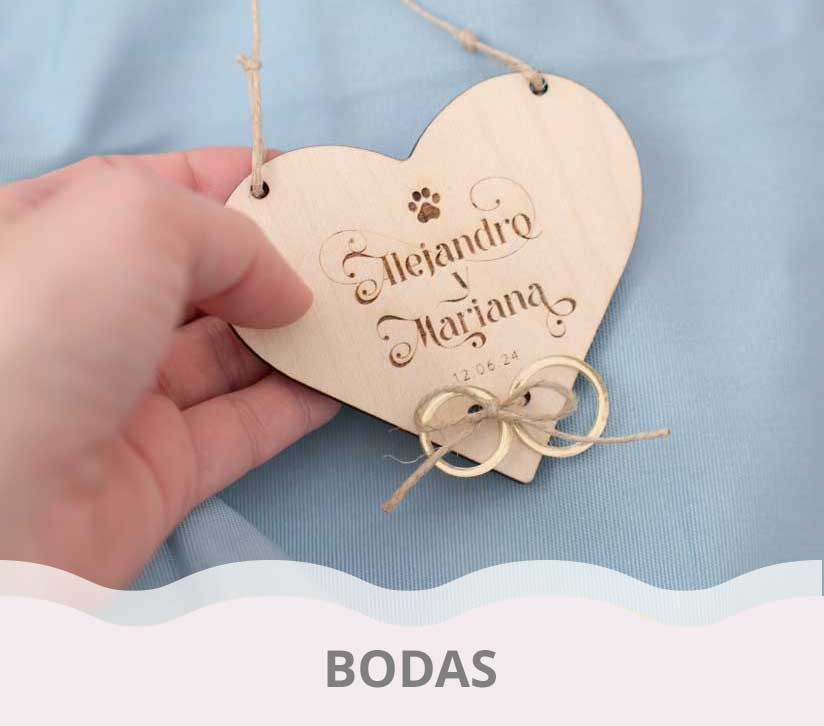 Bodas