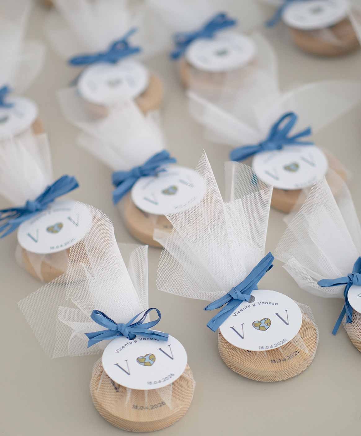 Detalles para bodas
