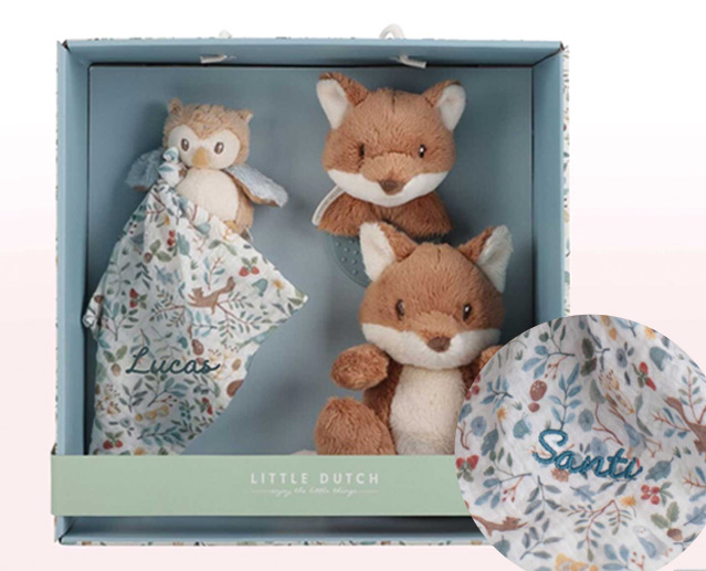 Regalos de nacimiento
