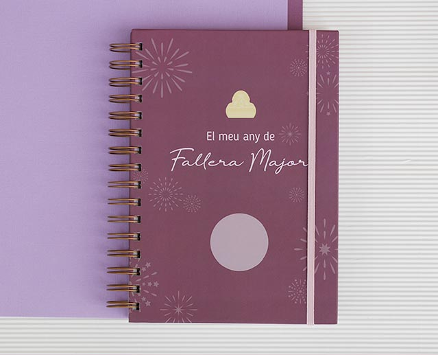 Regalos falleros