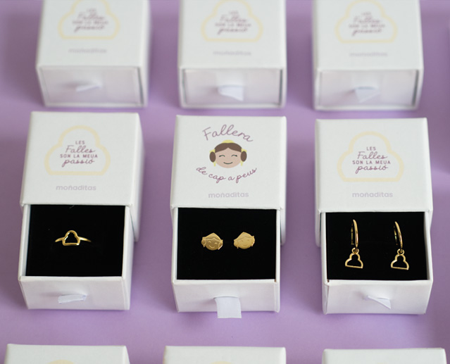Joyas falleras