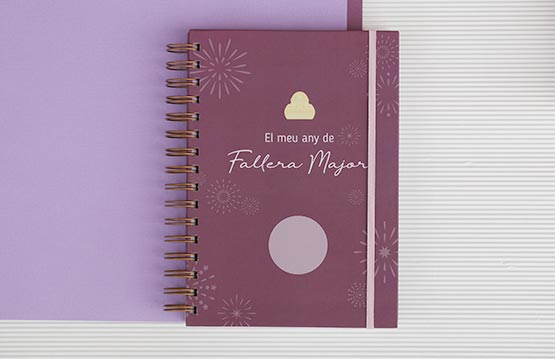 Regalos falleros