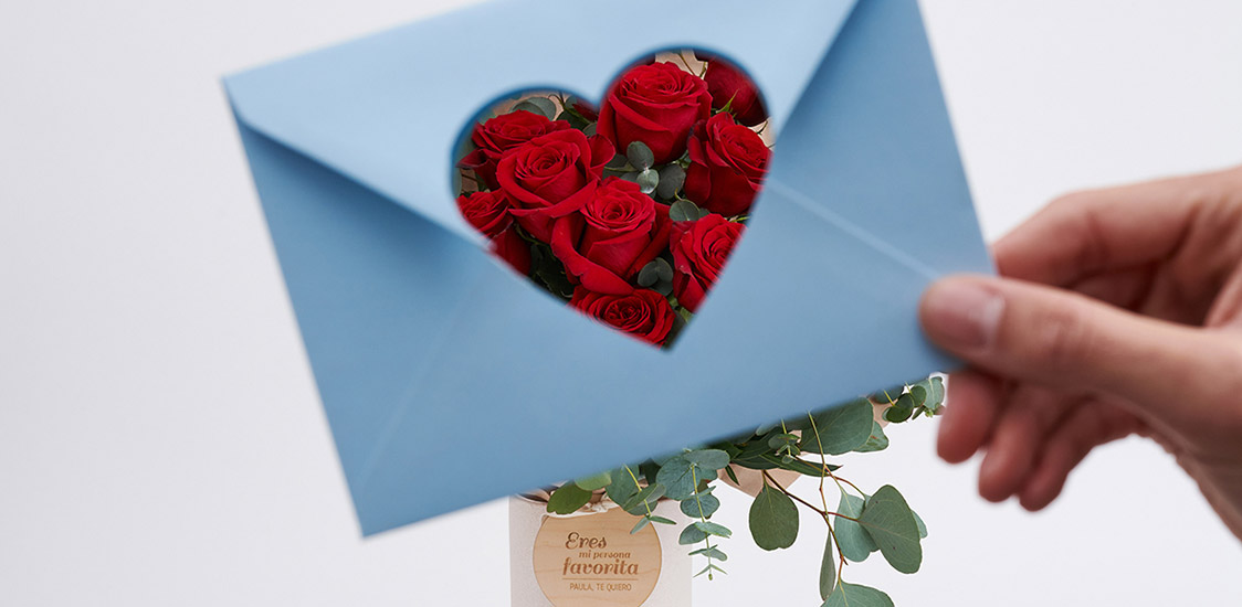 Las mejores ideas de regalo para San Valentín, las encontrarás aquí -  ACEBinforma