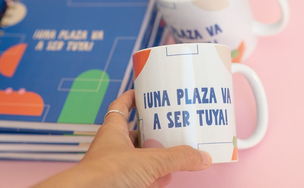 regalos para opositores