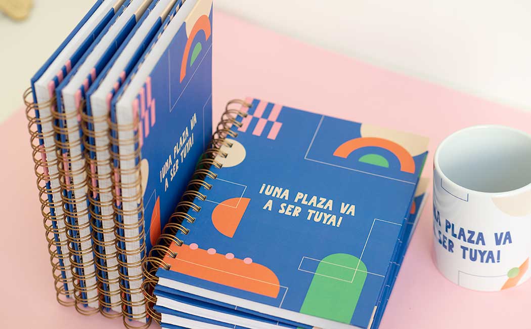 libreta opositores