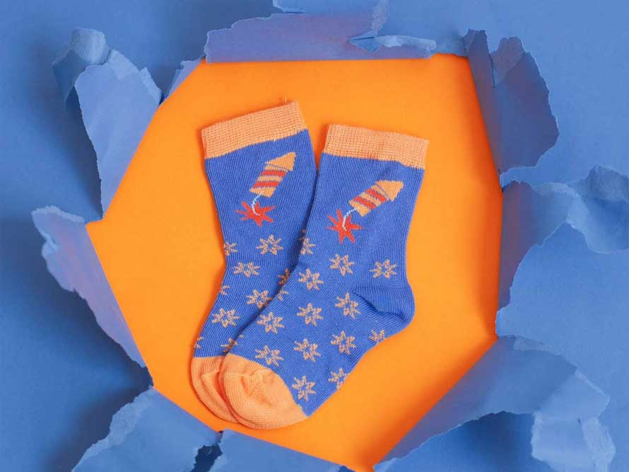 Regalos bebé fallero