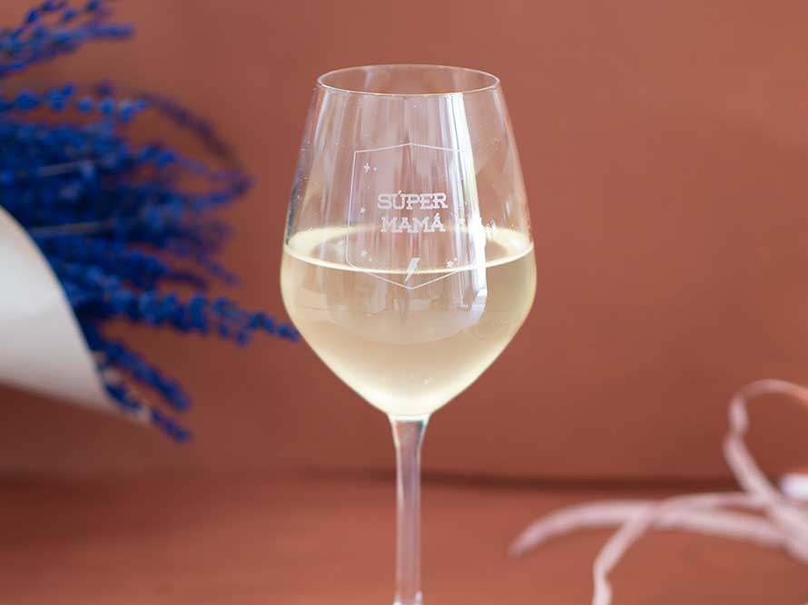 copas vino personalizadas