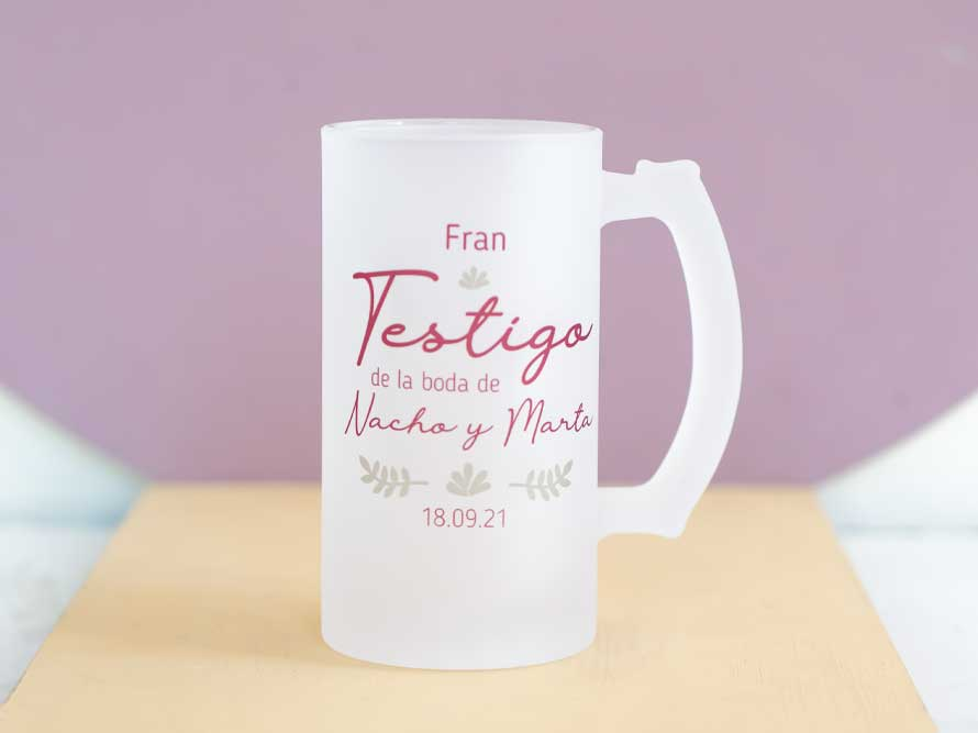 regalos boda