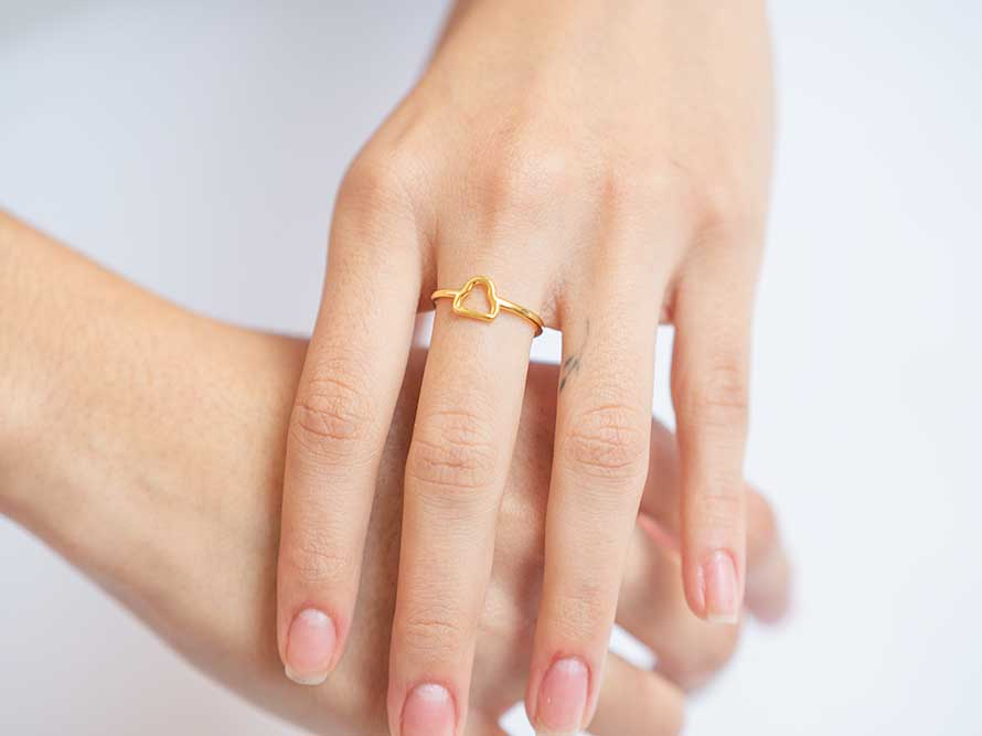 anillo fallero