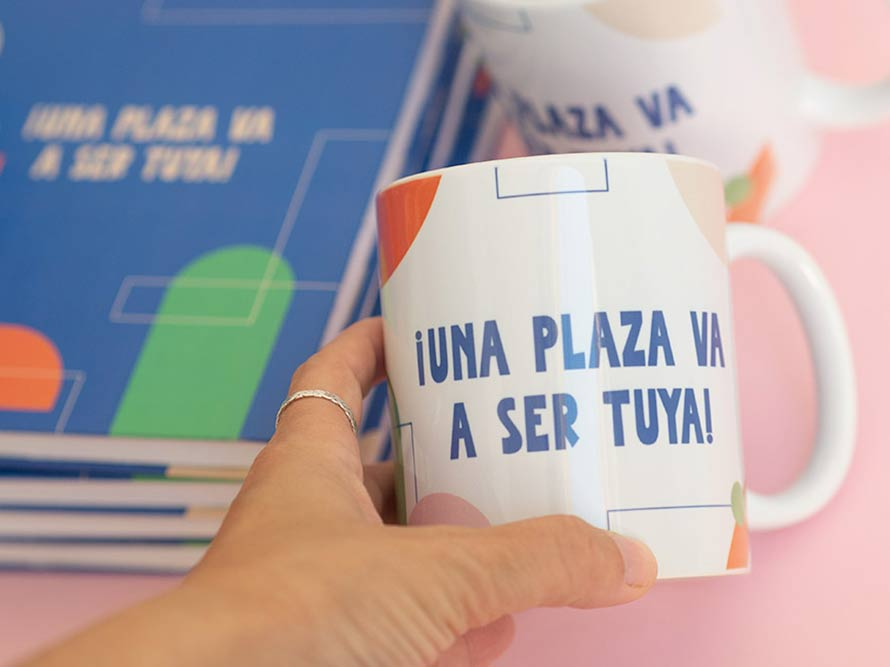regalos para opositores
