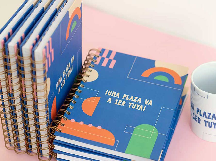 regalos opositores