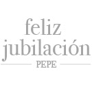 Feliz jubilación