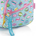bolsillo mochila