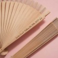 abanicos fallera personalizados