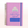 agenda fallera mayor infantil