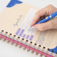 agenda fallera major infantil