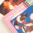 agenda fallera mayor infantil