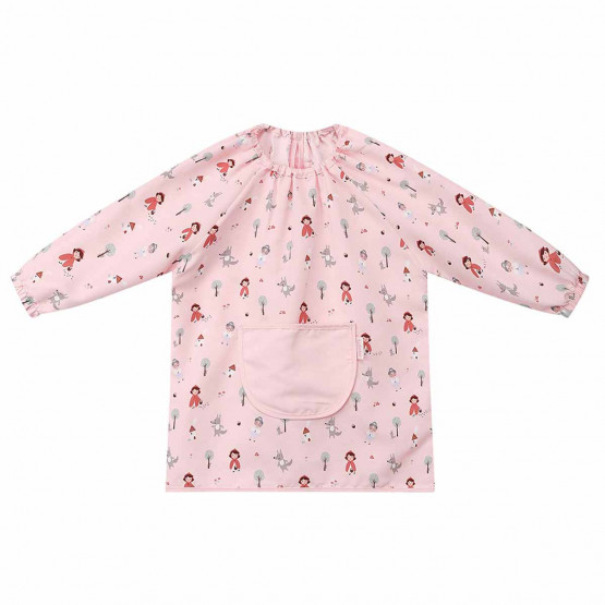 babi  escolar caperucita