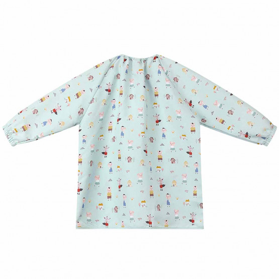 babi cole infantil