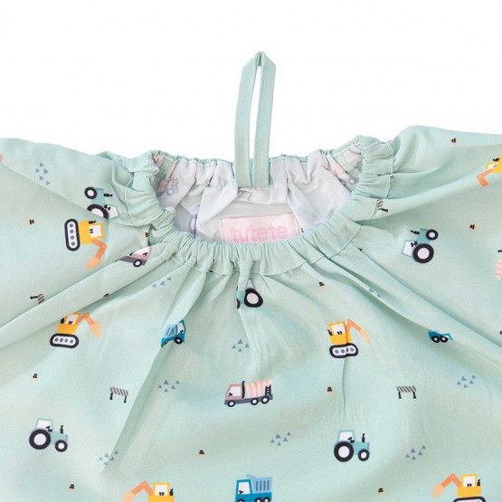 cuello con goma babi
