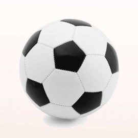 Balón fútbol clasico