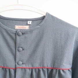 blus&oacute;n fallero personalizado