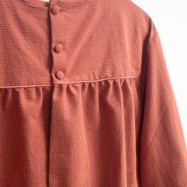 blus&oacute;n fallero caldera