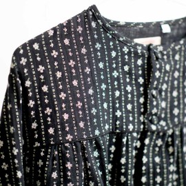 bluson fallero negro