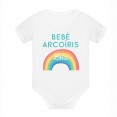 body personalizado para bebes