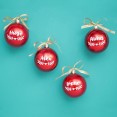 bolas navidad personalizadas