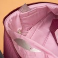 bolsa trenzas fallera