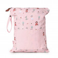 bolsa impermeable caperucita