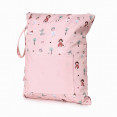 bolsa para ropa humeda guarderia