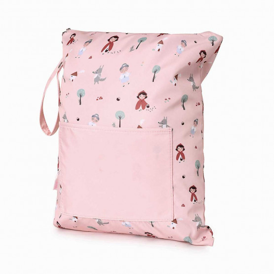 bolsa para ropa humeda guarderia