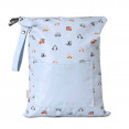 bolsa impermeable coches