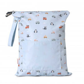 bolsa impermeable coches