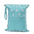 bolsa pandas ropa