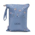 bolsa para ropa planes