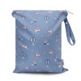 bolsa para ropa impermeable
