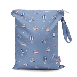 bolsa para ropa impermeable