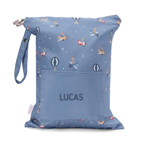 bolsa para ropa planes
