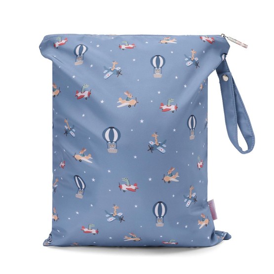 bolsa para ropa impermeable