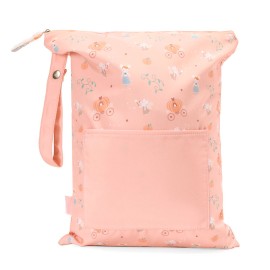 Pack mochila saco pajaritos
