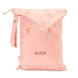 bolsa ratoncita personalizada
