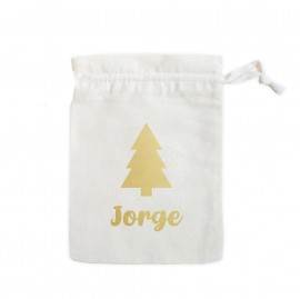 bolsa navidad