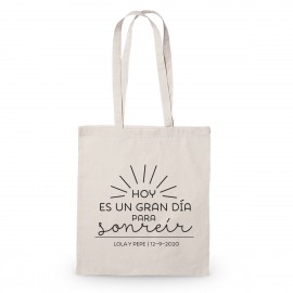 tote bag personalizada